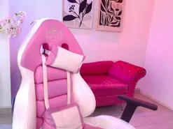 Amateur Live Porn of Naia_trendy
