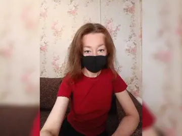 Bongacams Nude Webcam of BelayaVorona