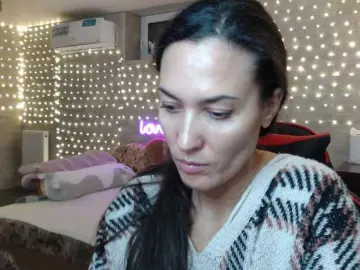 Bongacams Adult Webcam of Marina4Love