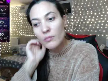 Bongacams Free Live Porn of Marina4Love
