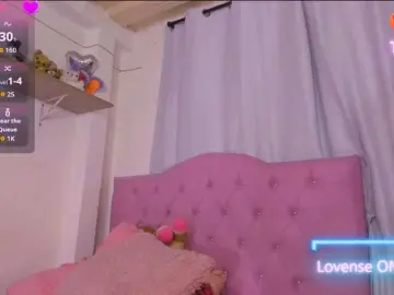 Bongacams Best Webcam of parisshayk
