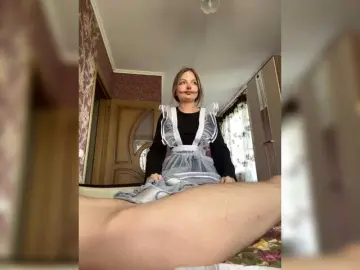 Bongacams Live Porn of FeezkaYulia