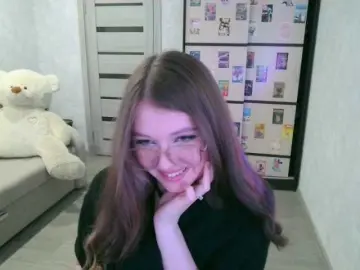 Bongacams Free Live Porn of GinnyBlack
