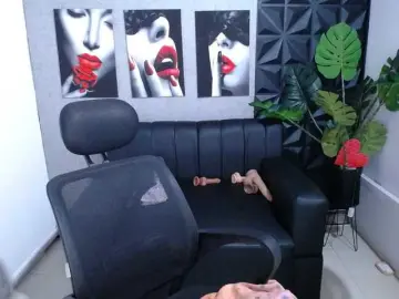 Bongacams Sex Chat of Valentina-mature