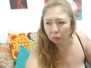 Bongacams Adult Webcam of Valentina-mature