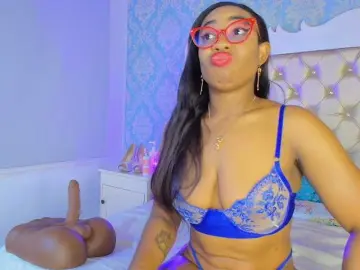 Bongacams Live Porn of CaseyMoons