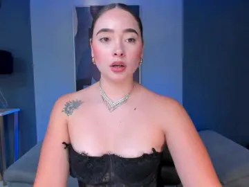 Bongacams Best Webcam of AlinaKravitz