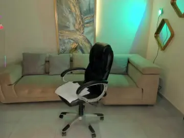 Bongacams Sex Cam of AshleyJhonson