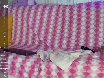 Bongacams Sex Chat of Bellanoirs