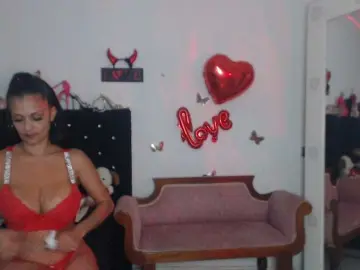 Bongacams Adult Webcam of flacapaola11