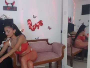 Bongacams Best Webcam of flacapaola11