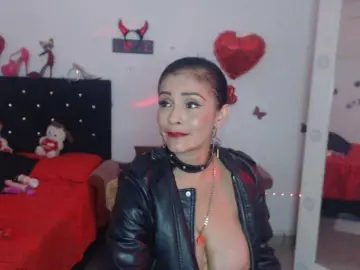Bongacams Live Sex Cam of flacapaola11