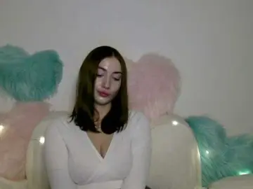 Bongacams Free Live Porn of CaylinAngel