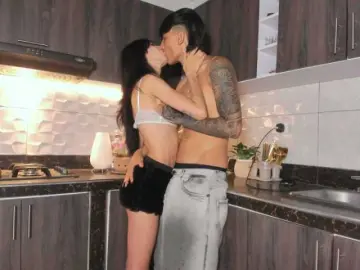 Bongacams Live Porn of Luxury-couple-cute