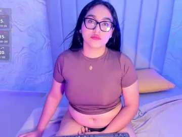 Bongacams Free Porn Cam of LyaDubois