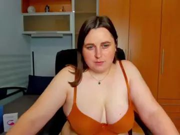 Bongacams Live Sex Cam of NaomiiWix