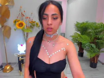 Bongacams Private Sex Chat of Cupcake-Izzy