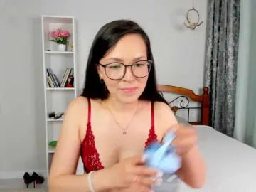 Bongacams Live Porn of elina-syui