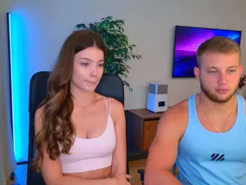 Bongacams Free Porn Cam of jony-jessica