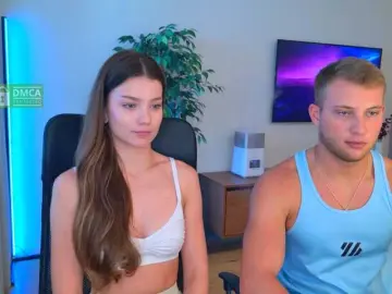 Bongacams Live Porn of jony-jessica
