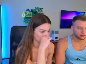 Bongacams Watch Live Sex Cams of jony-jessica