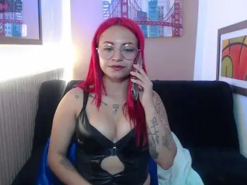 Bongacams Sex Chat of Alissonn-morrt