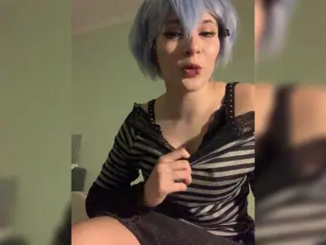 Bongacams Best Webcam of Soda-Pop