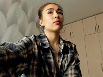 Bongacams Adult Video Chat of Bambiiiii