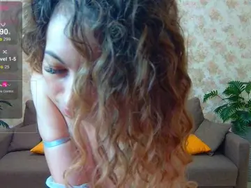 Bongacams Free Porn Cam of KateNotley