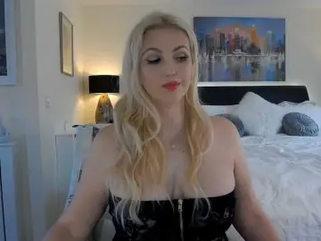 Bongacams Free Porn Cam of DeliciousAlba