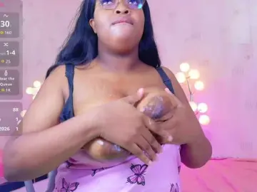 Bongacams Best Webcam of DarkTabooGirl