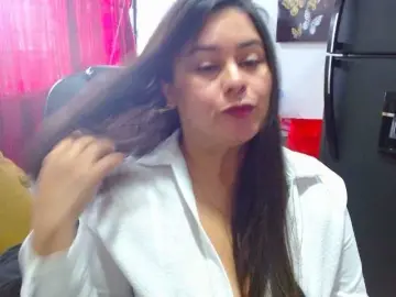 Bongacams Free Porn Cam of MARILYNWHANCO