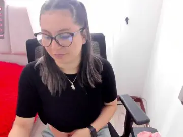 Bongacams Sex Cam of samantha--wilson