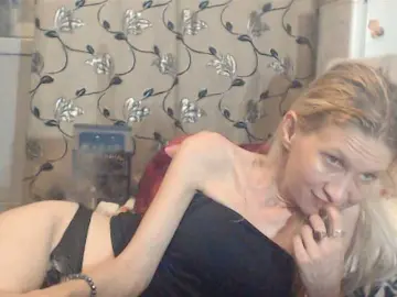 Bongacams Best Webcam of DeoMatissta