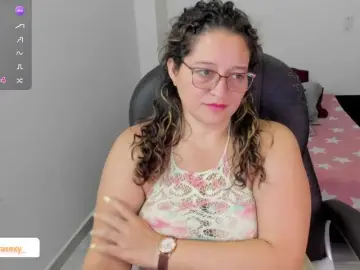 Bongacams Live Porn of alejandramilf