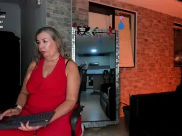Bongacams Adult Webcam of mature-younga
