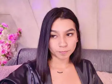 Bongacams Live Sex Cam of Alyssa-Ray