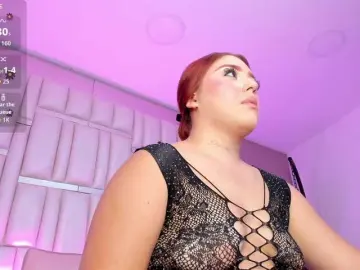 Bongacams Adult Webcam of ChloeCartier