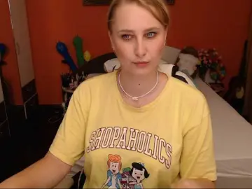 Bongacams Live Sex Cam of NatashaRouge