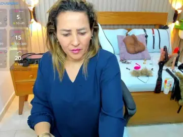 Bongacams Adult Webcams of luciana-ballesteros