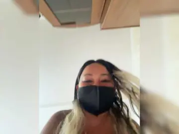 Bongacams Sex Chat of Mariaaw