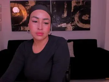 Bongacams Live Sex Cam of VictoriaBennet