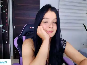 Bongacams Sex Cam of Kata-svn