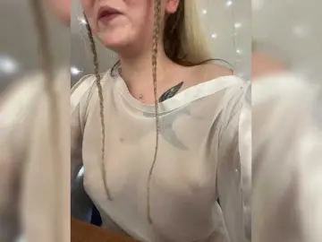 Bongacams Watch Live Sex Cams of Alena121
