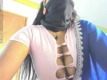 Bongacams Live Sex Cam of IniyaParul