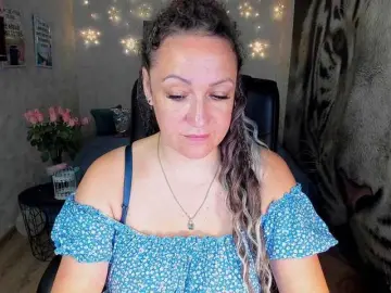 Bongacams Live Porn of AnkaBrooks