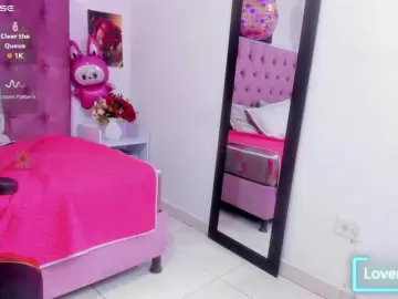 Bongacams Live Porn of Natasha-wishx