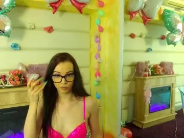 Bongacams Live Porn of MiaaAngell