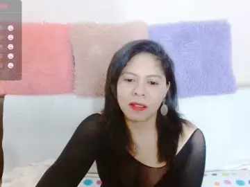 Bongacams Free Porn Cam of Rosita1900