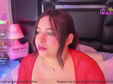 Bongacams Sex Cam of EinnyMure